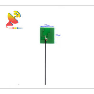 Printed Circuit Board Wifi Antenna