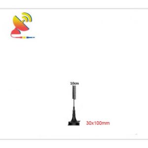 Antenne Ground Plane 433 MHz