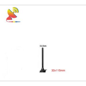 433 MHz Ground Plane Antenna