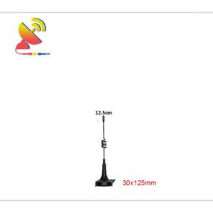 Antenne 433 MHz Ground Plane