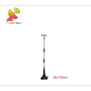 433MHz RF Transmitter And Receiver Antenna