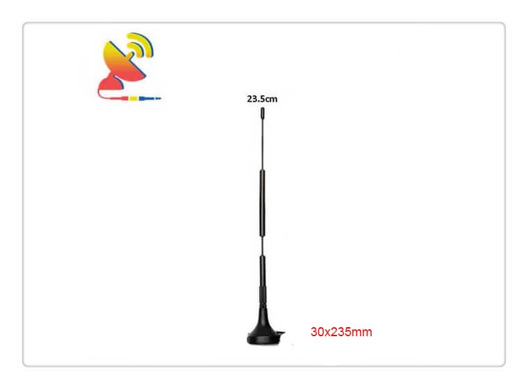 433MHz Long Range Antenna