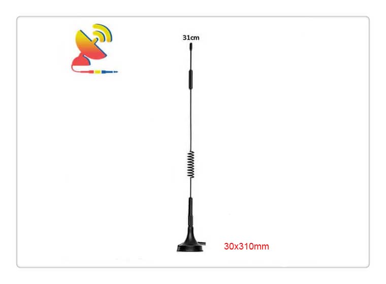 433MHz High Gain Antenna