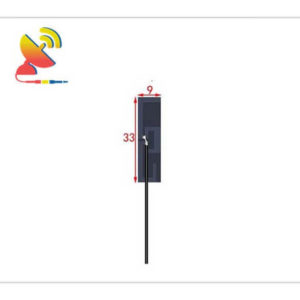 33x9mm dual-band wifi antenna 2.4 and 5ghz wifi antenna