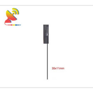 35x11mm dual-band wifi antenna 2.4 ghz and 5ghz antenna