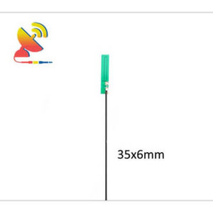 35x6mm LTE PCB Antenna Indoor 4G Antenna