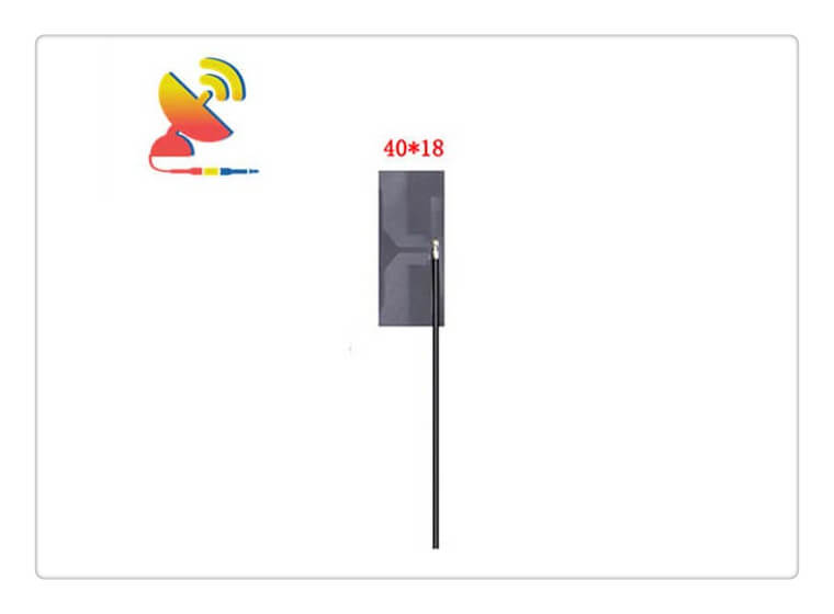 Bluetooth Antenna Connector