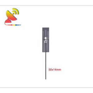 50x14mm dual-band wifi antenna Internal Dual-Band High-Gain Antenna 2.4/5GHz Antenna C&T RF Antennas Inc
