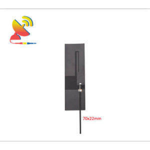 70x22mm Beste 4G Antenne Flex PCB Antenna