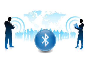 Bluetooth Personnel Location Tracking System Solution