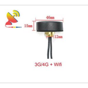 3G 4G Wifi Antenna Dome Antenna