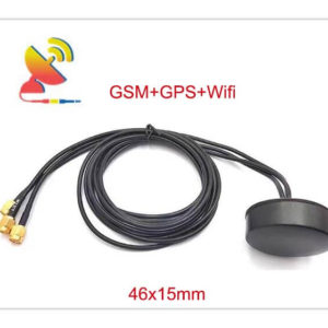 GSM GPS Wifi Antenna Dome Antenna