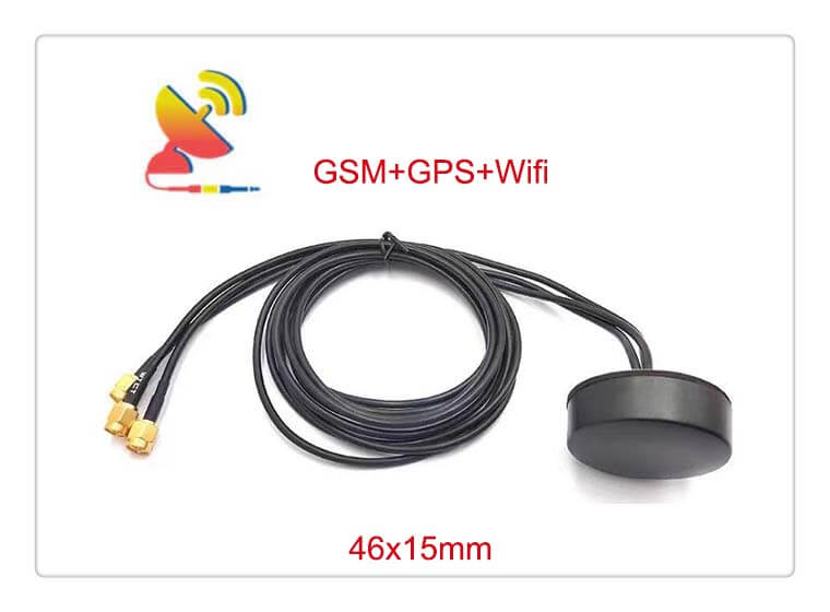 GSM GPS Wifi Antenna Dome Antenna