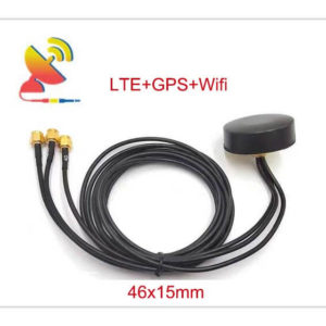 LTE GPS Wifi Antenna Puck Antenna