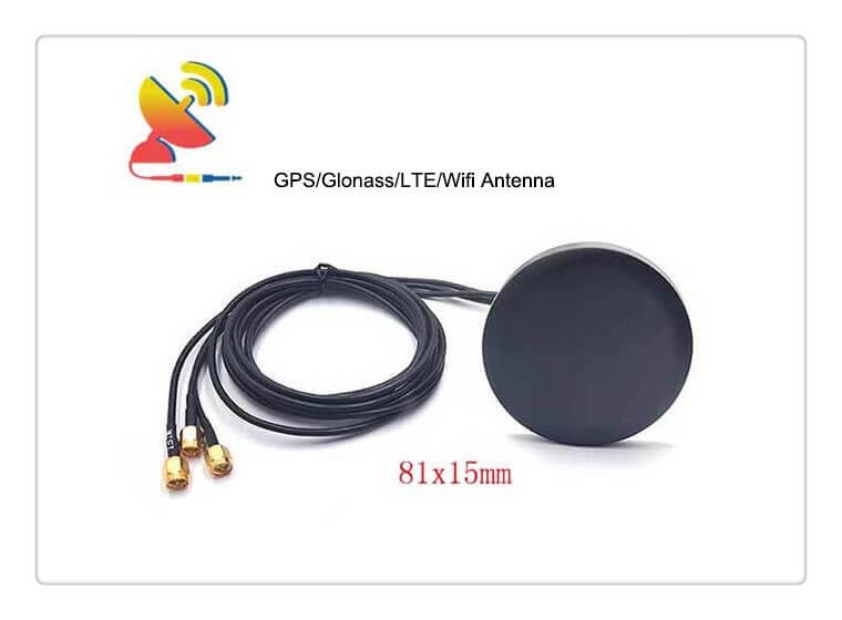 GPS/Glonass/LTE/Wifi Antenna Manufacturer