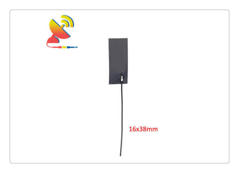 GPS FPCB Antenna Passive GNSS Antenna