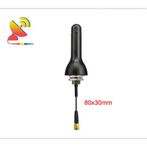 Outdoor antenna screw mount antenna 3G 4g LTE vehicle Antenna