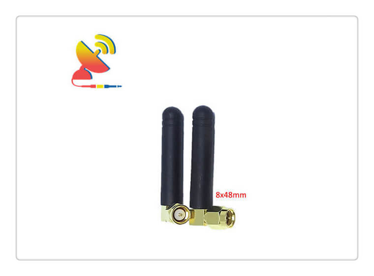Passive GPS Dipole Antenna For GPS Module Receiver