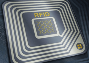 RFID Antenna 13.56MHz NFC Antenna