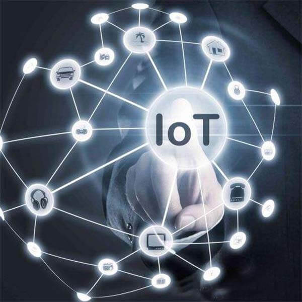 What Is IoT and IoT Wireless solutions - Internet of Things