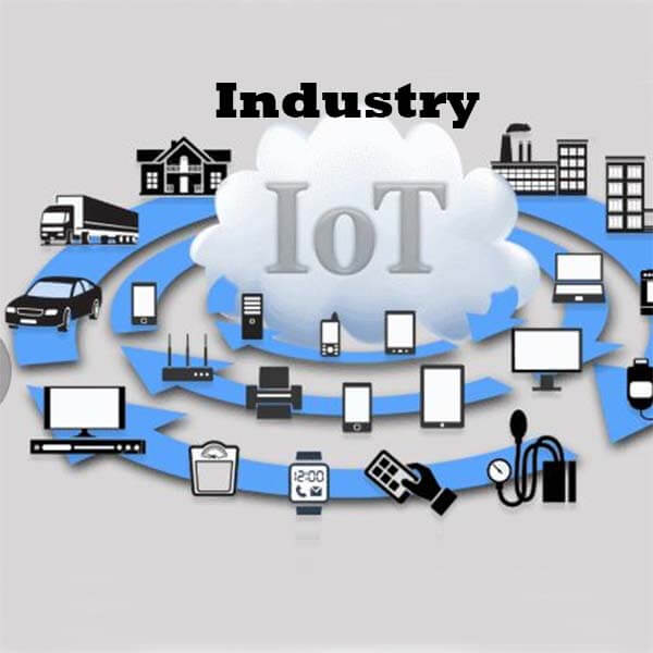 What is IIoT Industry IoT