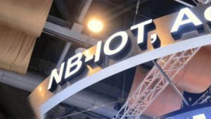 What is NB-IoT technology?