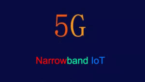 5G Narrowband IoT