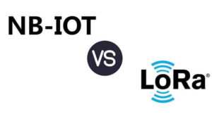 NB-IoT VS Lora Technology