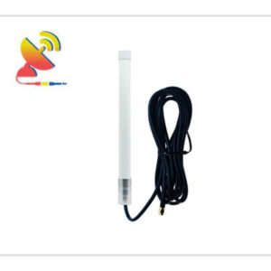 Outdoor 4G Antenna SMA Male Connector Antenna - C&T RF Antennas Inc