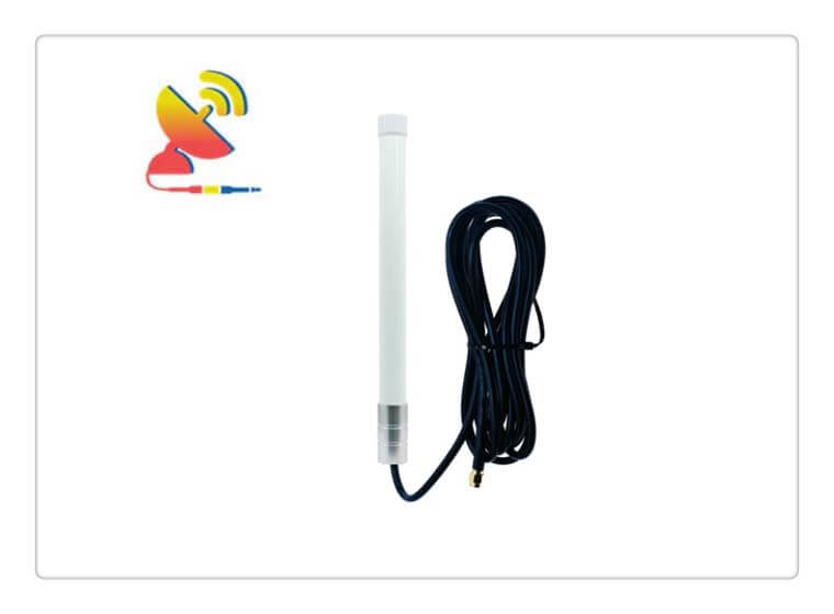 Outdoor 4G Antenna SMA Male Connector Antenna - C&T RF Antennas Inc