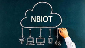 What are the NB-IoT applications?