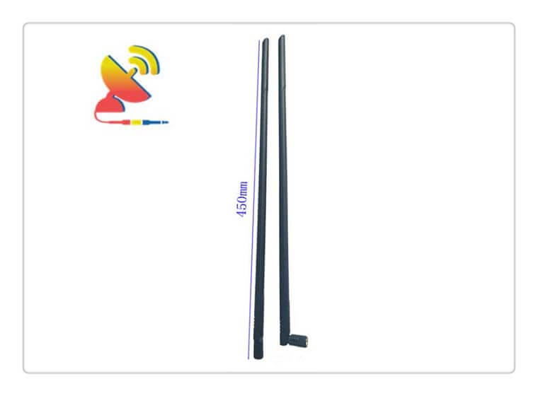 omnidirecdtional high-gain antenna 15dbi wifi antenna