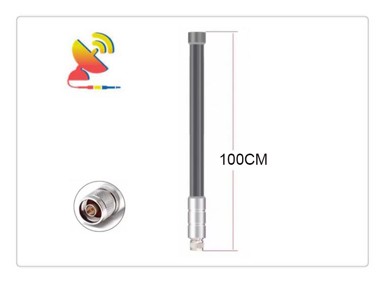 C&T RF Antennas Inc. - 20x1000mm 10dBi High-Gain 868MHz Antennas Manufacturer