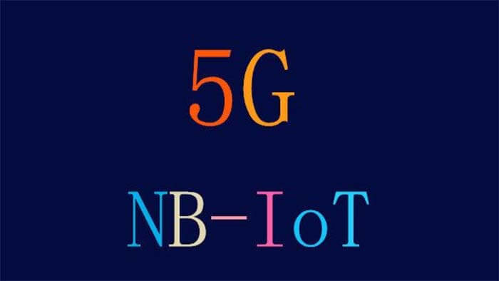 5G NB-IoT Report 2021