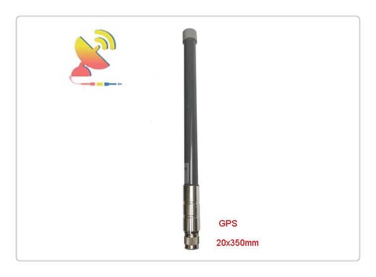 High-Gain GPS Antenna 8dBi Passive Antenna - C&T RF Antennas Inc