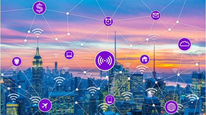 5G Private Network To Help Smart Cities Grow