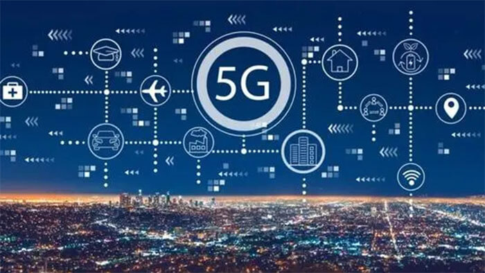 What Is The Core 5G NR Technology