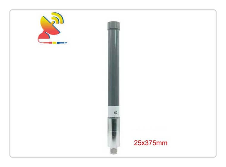 25x375mm High Gain 4G 5G External Antenna Manufacturer - C&T RF Antennas Inc