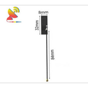 32x8mm RF 433MHz Antenna For Lora Manufacturer - C&T RF Antennas Inc