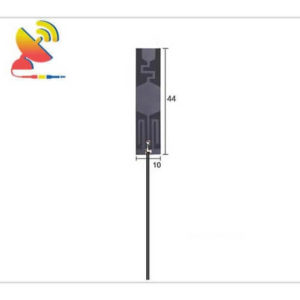 44x10mm Flexible PCB 3.5 ghz omni antenna 5G FPC Antenna Design - C&T RF Antennas Inc