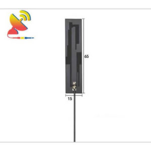 65x15mm 5G NR FPC Antenna LTE 3.5 GHz Flexible PCB Antenna Manufacturer - C&T RF Antennas Inc