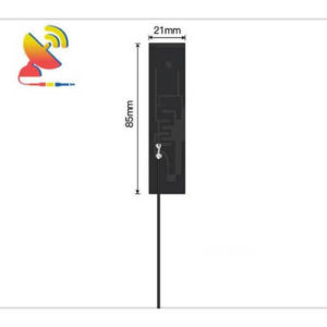 85x21mm Lora Antenna 868 Flexible PCB Antenna Manufacturer - C&T RF Antennas Inc