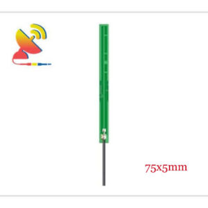 C&T RF Antennas Inc. - 75x5mm High-performance Lora PCB Antenna 868 MHz 915MHz Antenna Manufacturer