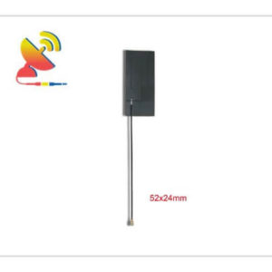52x24mm Flex PCB NB-IoT Antenna Flex NB-IoT PCB Antenna Design - C&T RF Antennas Inc