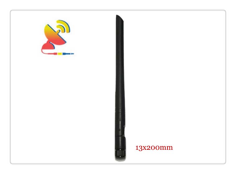 C&T RF Antennas Inc - 13x200mm High-performance 4dBi Antenna SMA NB-IoT Antenna Manufacturer