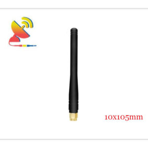 C&T RF Antennas Inc. - 10x105mm 868MHz Lora Antenna Outdoor Omni-Directional Antenna Manufacturer