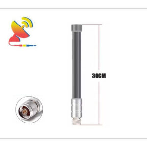 C&T RF Antennas Inc. - 20x300mm 4dBi Lora External Antenna Omni Dipole Antenna Manufacturer