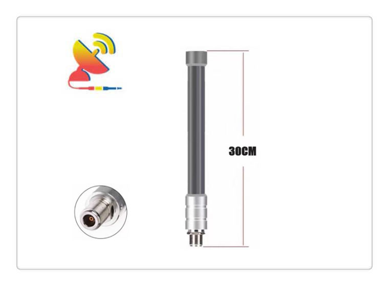 C&T RF Antennas Inc. - 20x300mm High-performance Lora Antenna 915 Outdoor Manufacturer