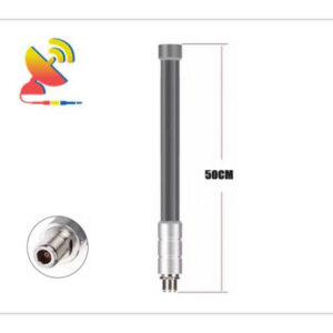 C&T RF Antennas Inc. - 20x500mm High-performance 5.5dBi Lora Outdoor Antennas Manufacturer