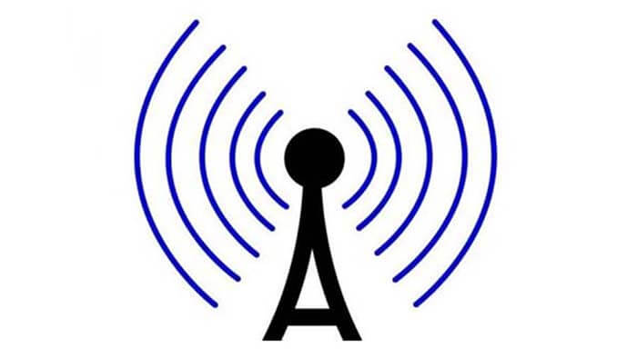 Comparison of 5 Wireless Communication Technologies - C&T RF Antennas  Manufacturer
